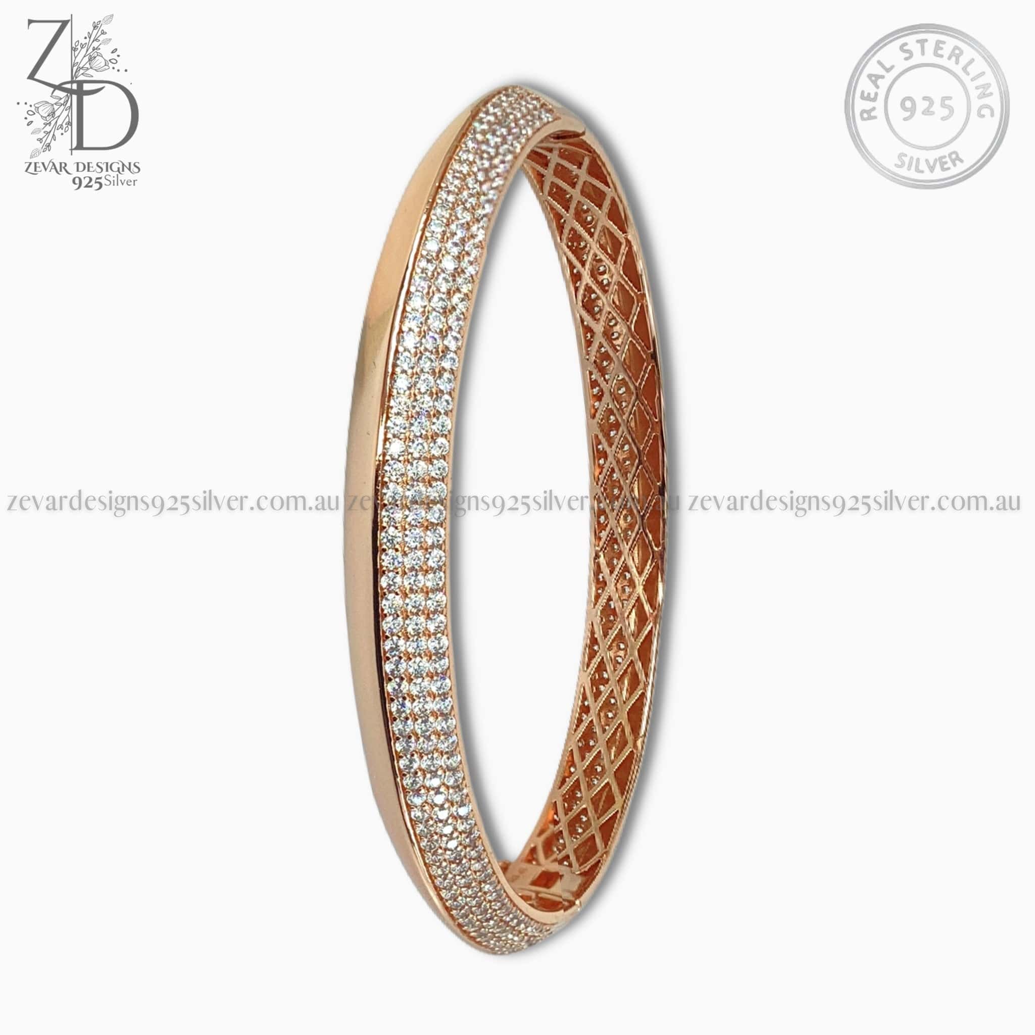 Diamond bangles indian on sale designs with price